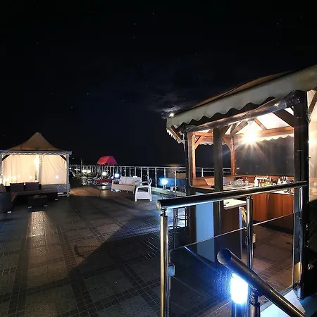 Sintria Court Premium, Art-maisonettes & Panoramic Roof Balchik