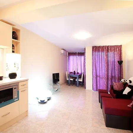 Sintria Court Premium, Art-maisonettes & Panoramic Roof Lejlighed