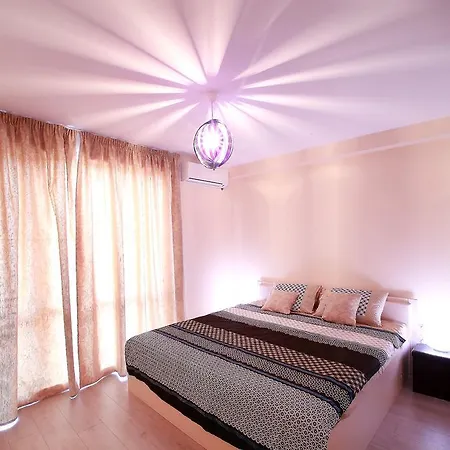 Lejlighed Sintria Court Premium, Art-maisonettes & Panoramic Roof