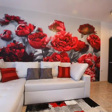 Lejlighed Sintria Court Premium, Art-maisonettes & Panoramic Roof *