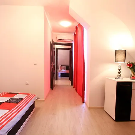 Lejlighed Sintria Court Premium, Art-maisonettes & Panoramic Roof