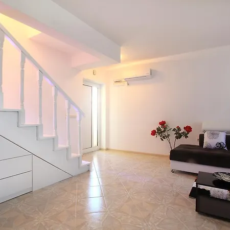 Lejlighed Sintria Court Premium, Art-maisonettes & Panoramic Roof Balchik