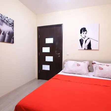 Sintria Court Premium, Art-maisonettes & Panoramic Roof