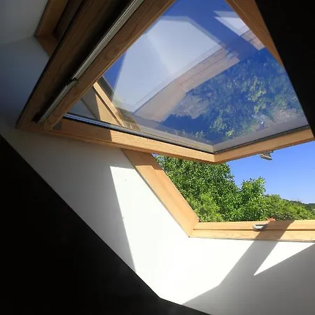 Lejlighed Sintria Court Premium, Art-maisonettes & Panoramic Roof Balchik